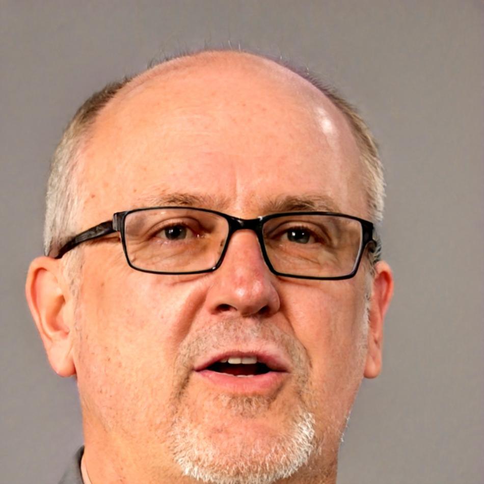 Retrato de Fulgencio