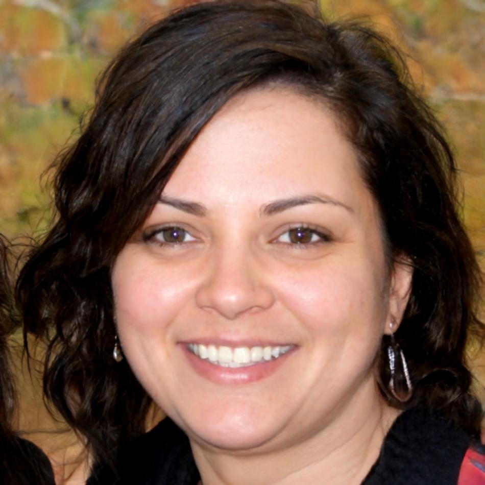 Retrato de Teodora
